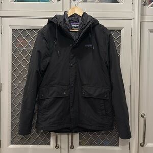 Patagonia Men’s Isthmus Jacket